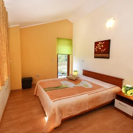 Kmacici 377 别墅 Sveti Lovreč Pazenatički